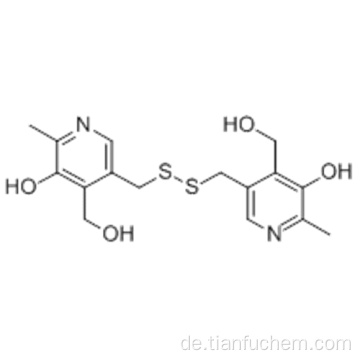 Pyrithioxin CAS 1098-97-1